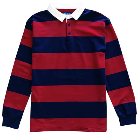 gucci blue and red striped shirt